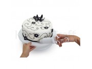 Kitchen Craft Sweetly Does It Cake Decorating Turntable